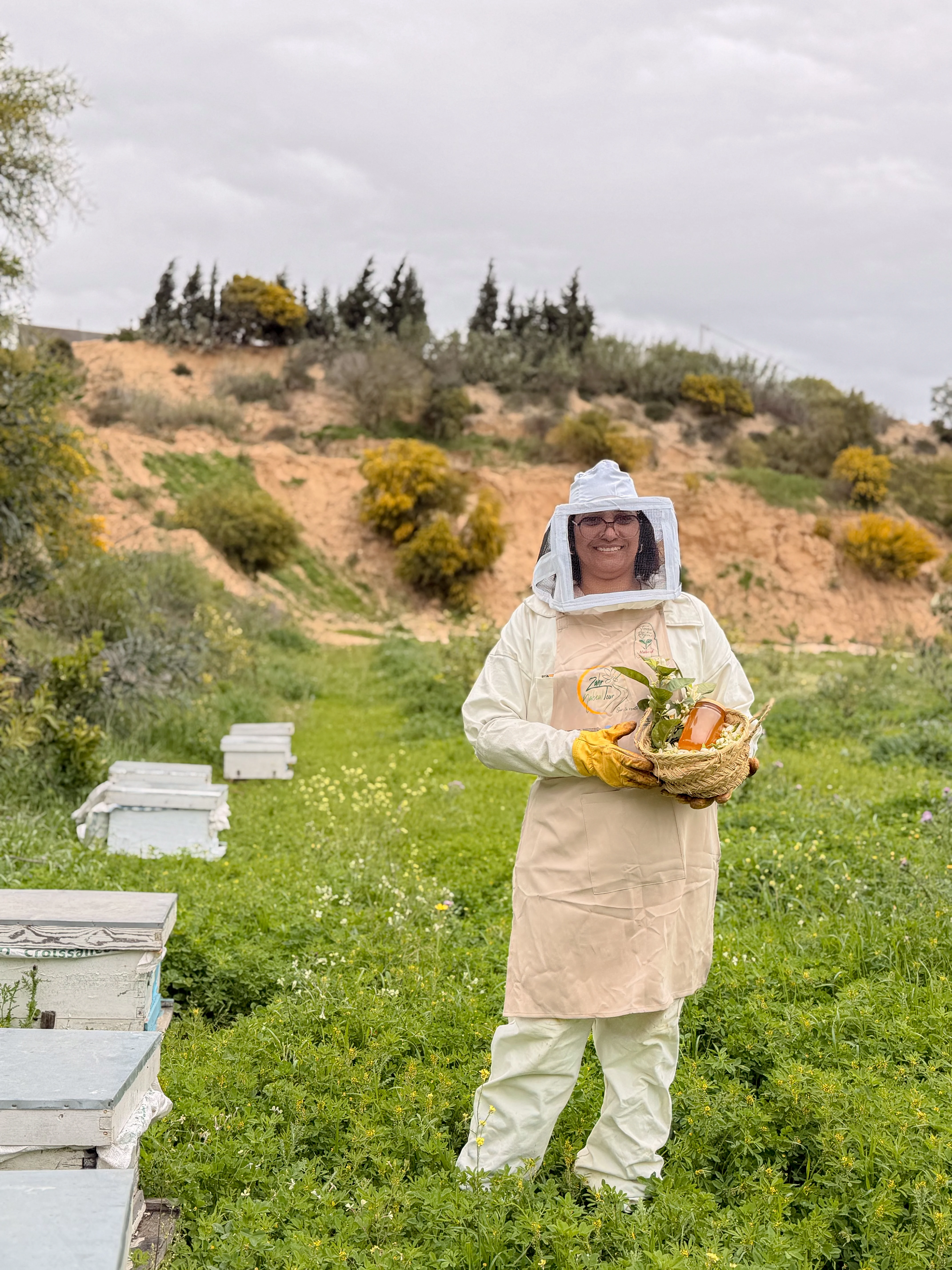 ETHOS FARM